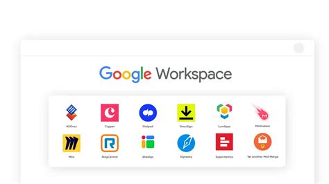 third party apps linked to google